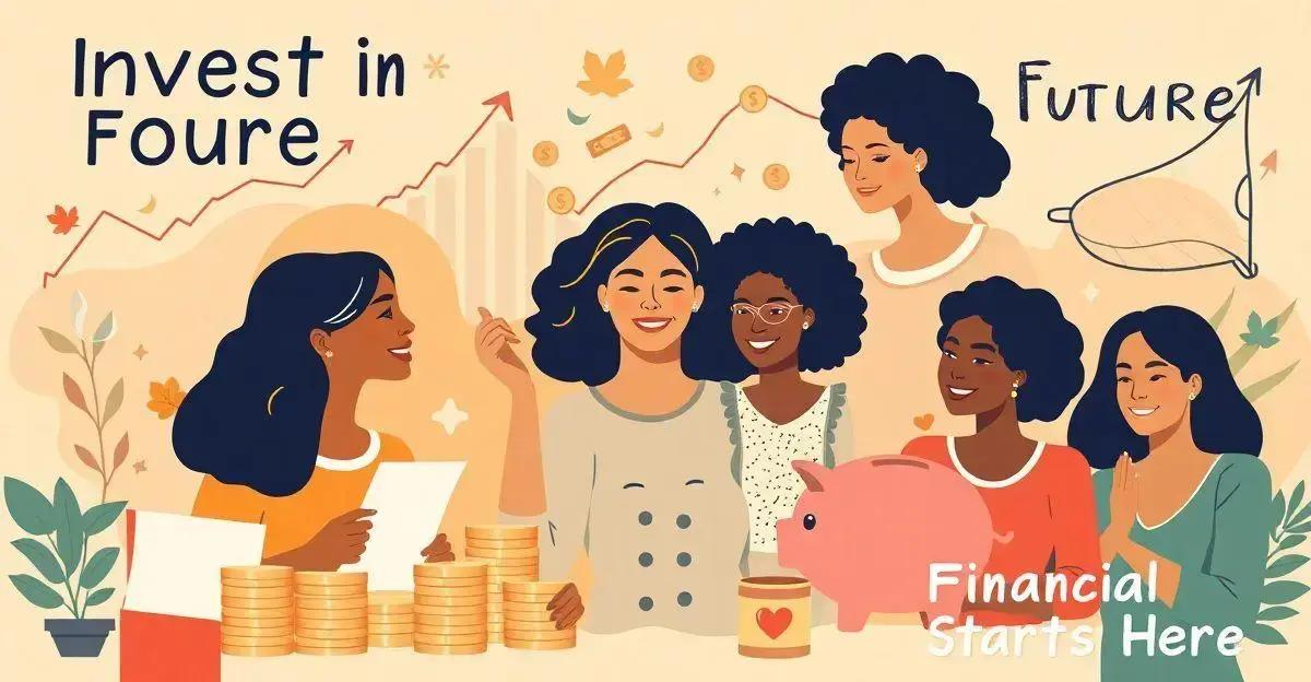 Investing for the Future Investing for the Future