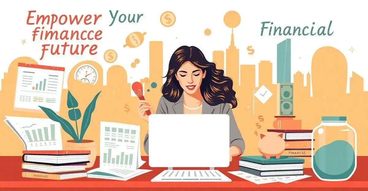 Maintaining Financial Independence Maintaining Financial Independence