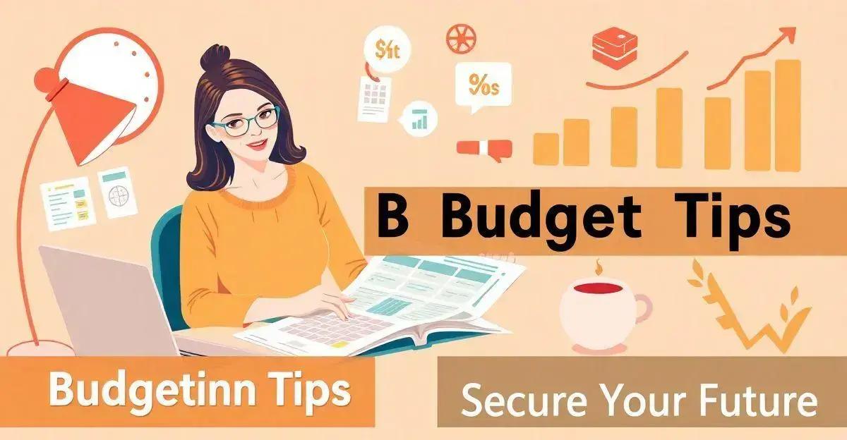 Setting Realistic Budget Goals