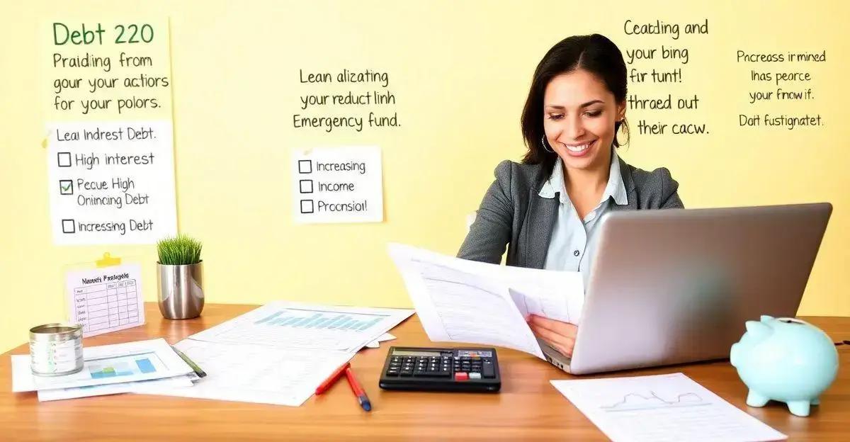 Creating a Budget for Success