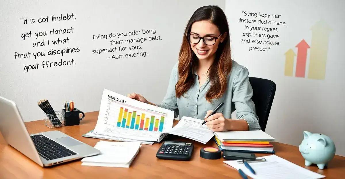 Maintaining Financial Discipline