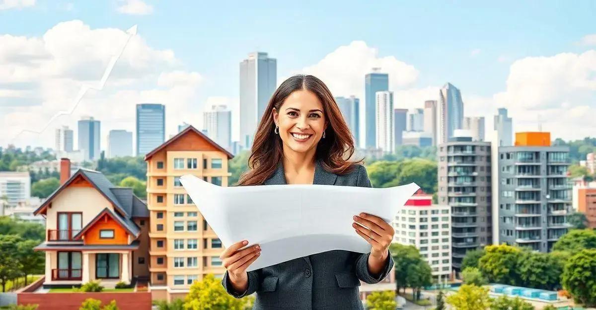 Understanding the Benefits of Real Estate Investing for Women