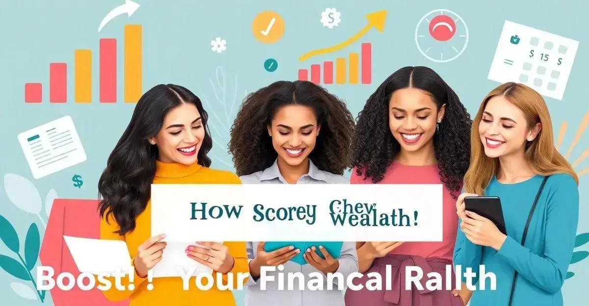 Why is Credit Score Important for Women?