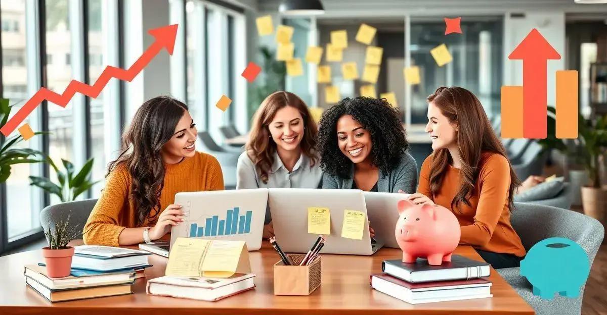 Financial Planning Tools and Resources for Women Entrepreneurs