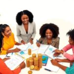 Wealth-building tips for women of color to achieve success