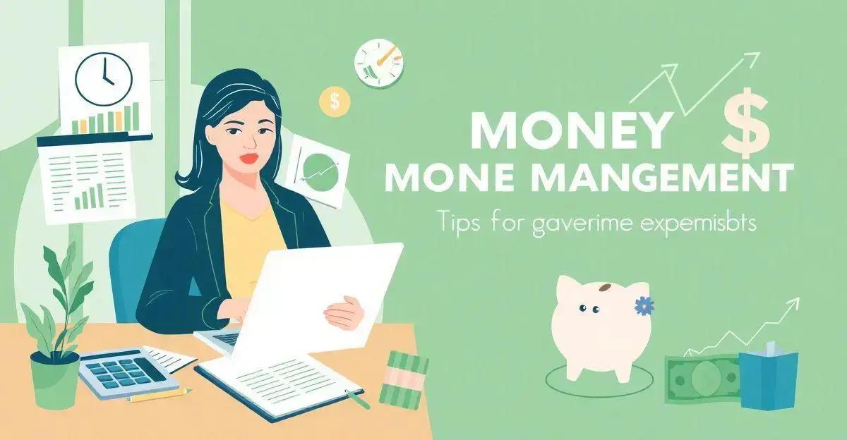Minimizing Expenses and Debts Minimizing Expenses and Debts