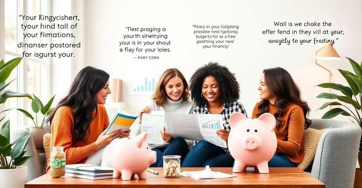 Creating a Budget: A Simple yet Effective Strategy Creating a Budget: A Simple yet Effective Strategy