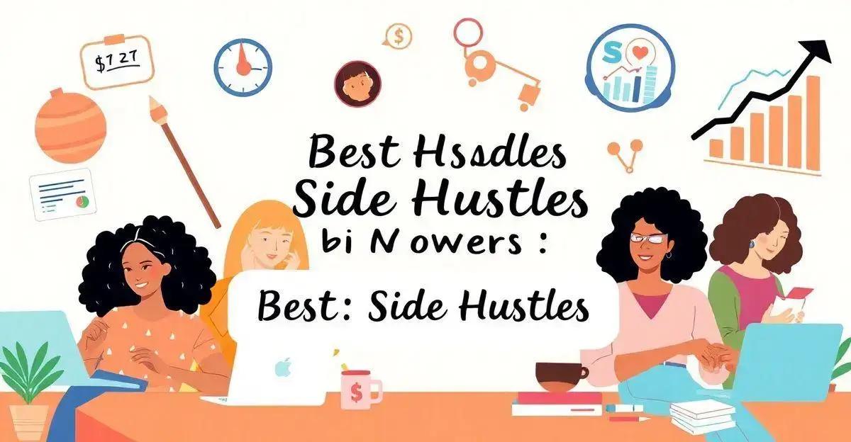 Conclusion: Start Your Side Hustle Journey Today