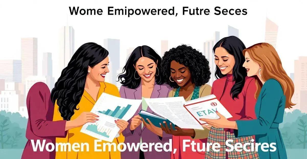 The Importance of Financial Literacy The Importance of Financial Literacy