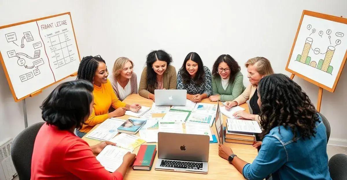 The Role of Support Systems The Role of Support Systems