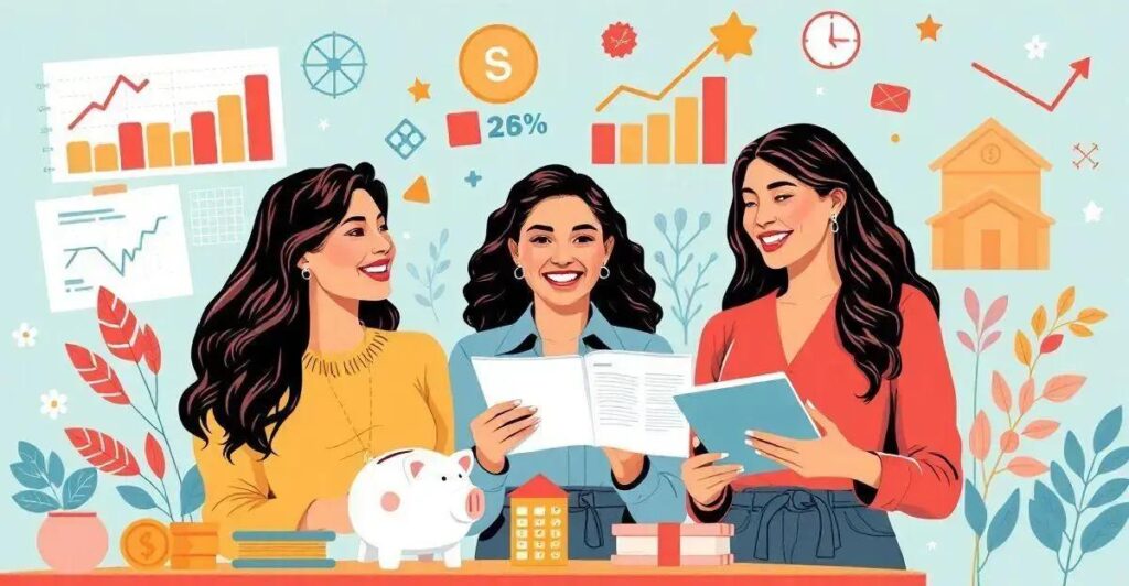 Investing for women in their 20s smart steps to build wealth