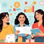 Investing for women in their 20s smart steps to build wealth