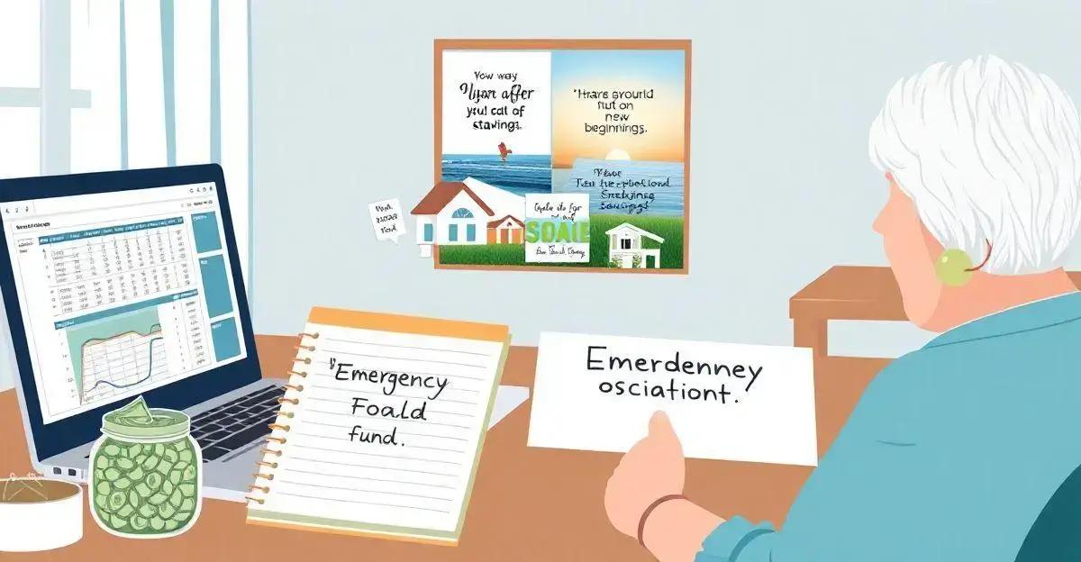 Building an Emergency Fund